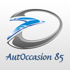 AutOccasion 85 icône