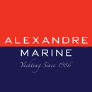 Alexandre Marine aplikacja