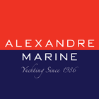 Alexandre Marine icône
