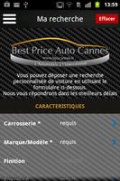 Best Price Auto imagem de tela 3