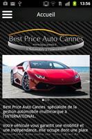 Best Price Auto 海报