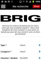 Brig France スクリーンショット 3