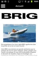 Brig France الملصق