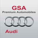 GSA Premium Automobiles aplikacja