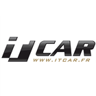 IT Car Trader-icoon