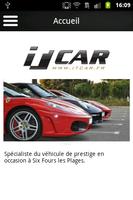 IT Car Trader Cartaz
