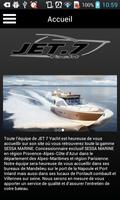 Jet 7 Yacht gönderen
