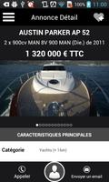 Jet 7 Yacht Ekran Görüntüsü 2
