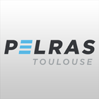Pelras Toulouse biểu tượng