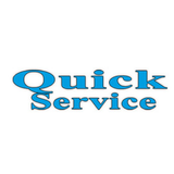 Quick Service icon