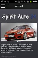 Spirit Auto 34 gönderen
