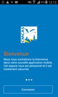 CMCAS STRASBOURG - SELESTAT Screenshot 1