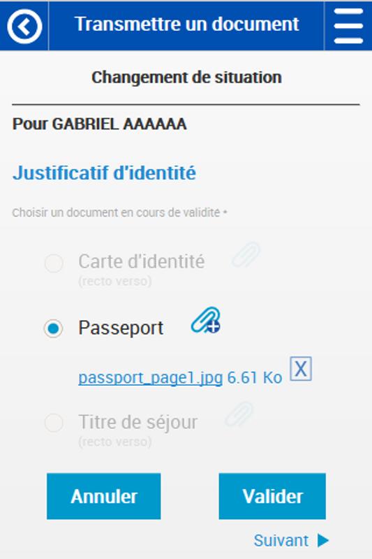 Caf Mon Compte Apk Caf Mon Compte Apk