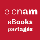 Le Cnam eBooks partagés APK