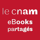 Le Cnam eBooks partagés icône
