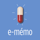 E-mémo Génériques icon