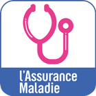 annuaire santé d’ameli иконка