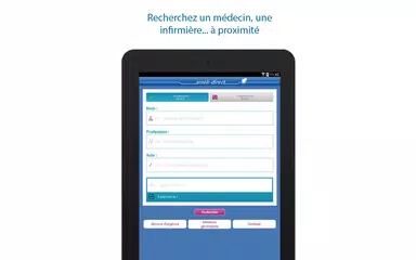 annuaire santé d’ameli APK download