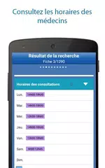 annuaire santé d’ameli APK download