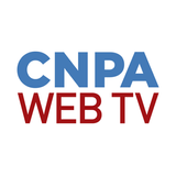 CNPA Web TV 圖標