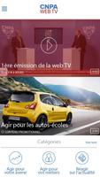 CNPA Web TV Affiche