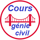 Cours génie civil icon