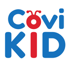 CoviKid icône
