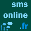 Smsonline: Sms on web browser
