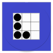 Linotte: codons sur mobile ! icon