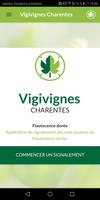 Vigivignes Charentes poster