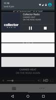 Collector Radio screenshot 3