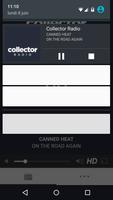 Collector Radio ภาพหน้าจอ 3