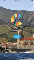 Collioure poster