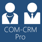 COM-CRM Pro ícone