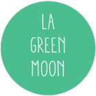 La Green Moon 2015 أيقونة