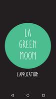 La Green Moon 2015-poster