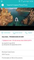 Corsica Discovery 스크린샷 2