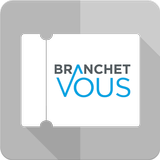 BranchetVous icône