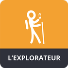 Explorateur en Landes Chalosse 图标