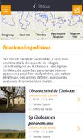 Explorateur en Landes Chalosse Screenshot 1