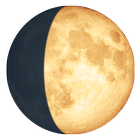 Calendrier-Lunaire.fr 图标