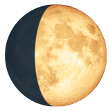 Moon Calendar icon