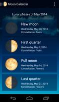 Calendrier-Lunaire.fr 截图 3