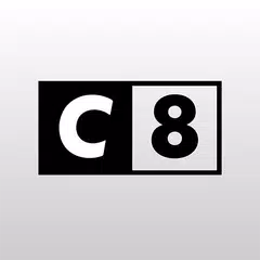 C8 アプリダウンロード