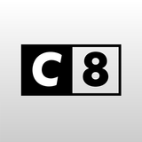 C8 icône