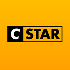 CSTAR أيقونة