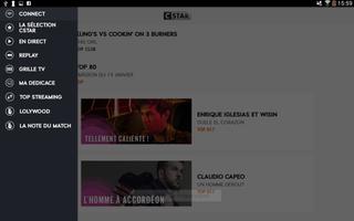 CSTAR capture d'écran 2