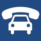 Car Contacts icon