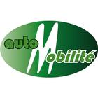 My Auto Mobilite Car Care-icoon