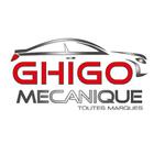 My Gge Ghigo Car Care icône
